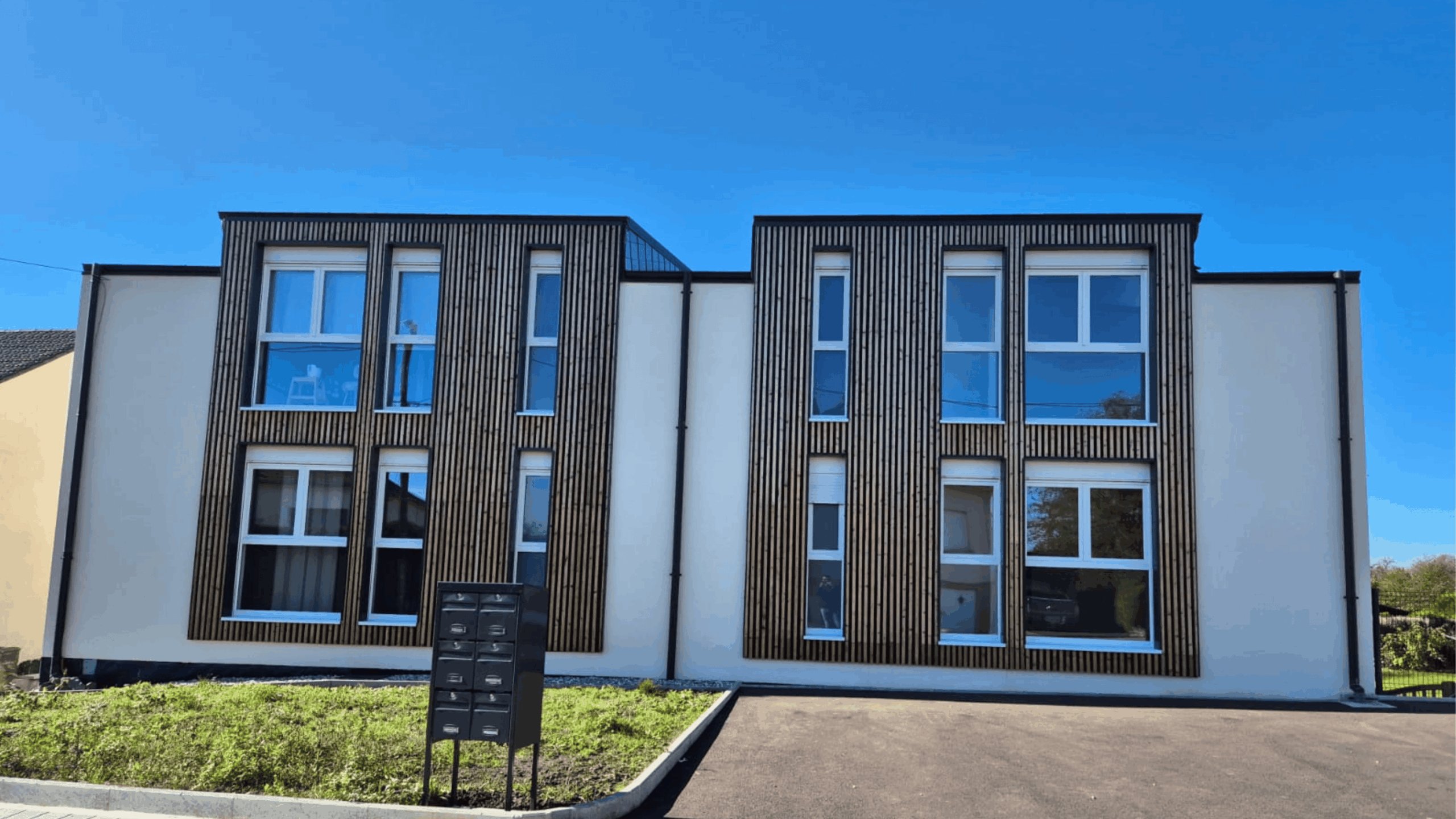 immobilier