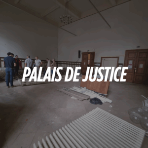 Nos rénovations