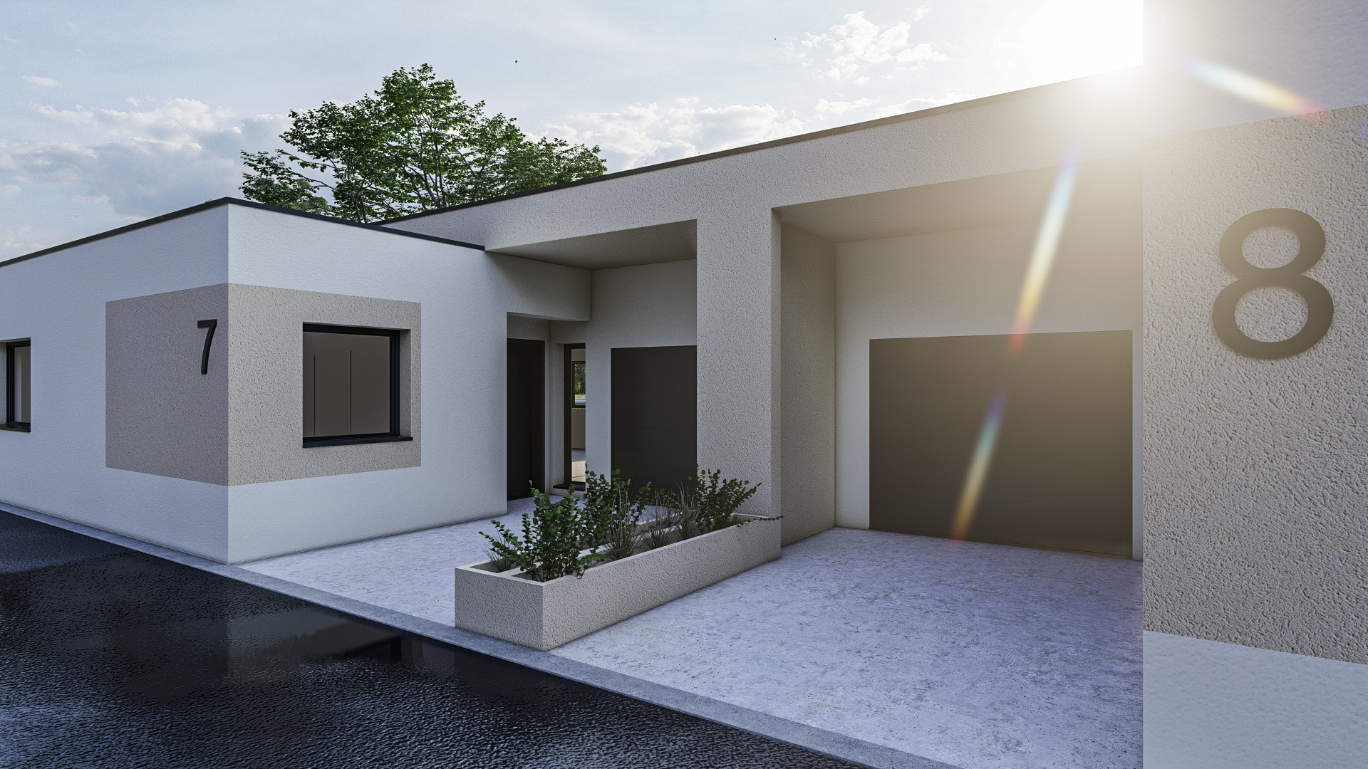 immobilier